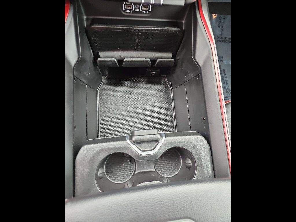 2022 Ram 1500 Rebel Eureka CA