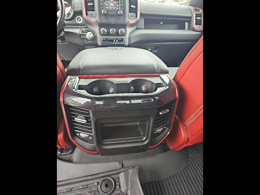 2022 Ram 1500 Rebel Eureka CA