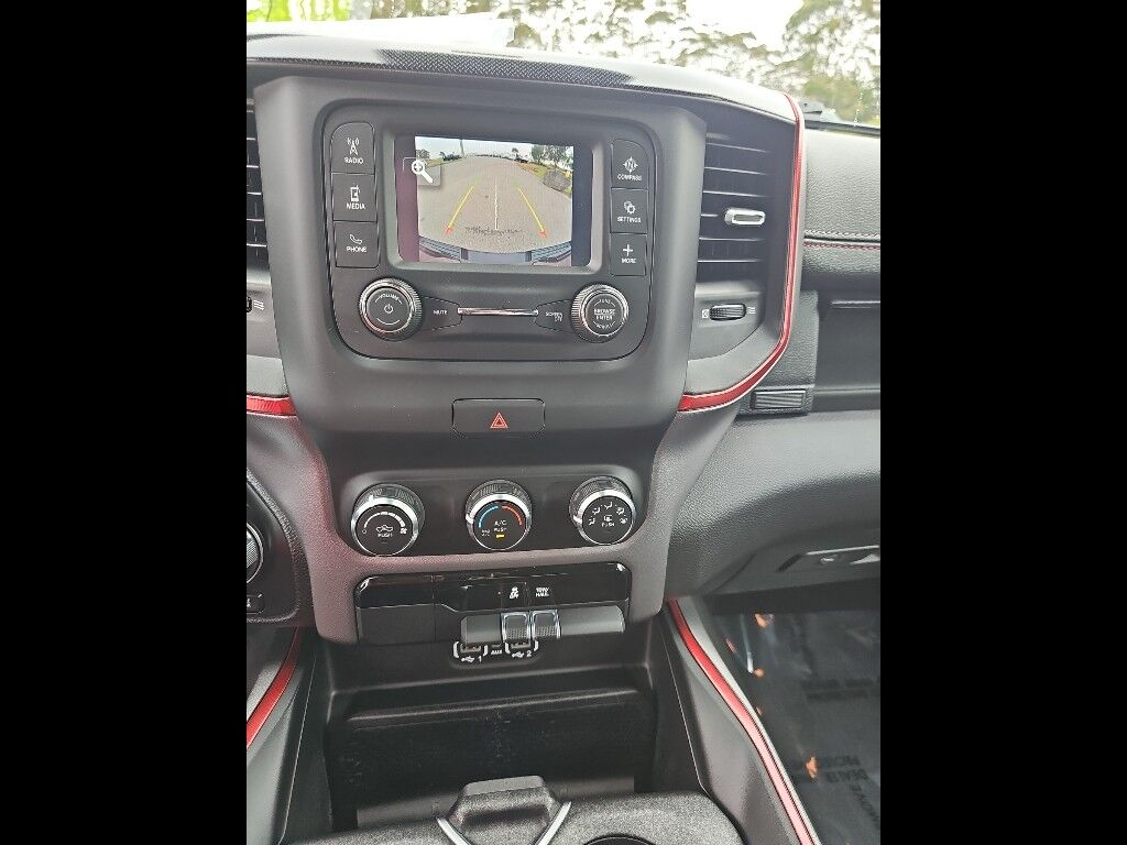 2022 Ram 1500 Rebel Eureka CA