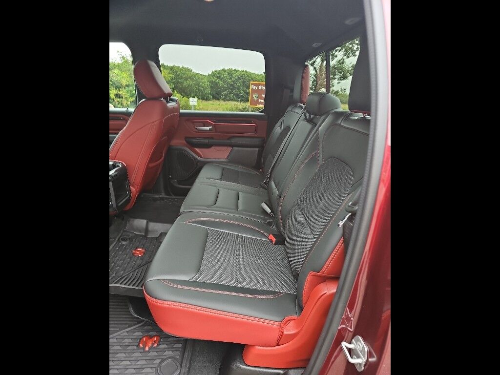 2022 Ram 1500 Rebel Eureka CA