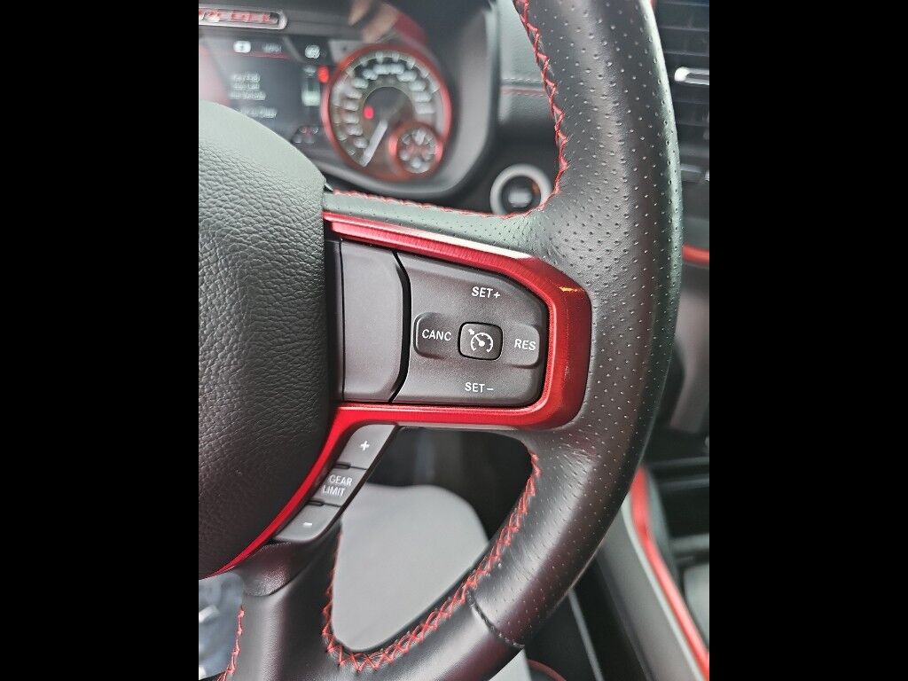 2022 Ram 1500 Rebel Eureka CA