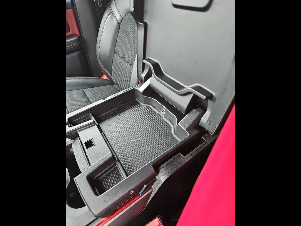 2022 Ram 1500 Rebel Eureka CA