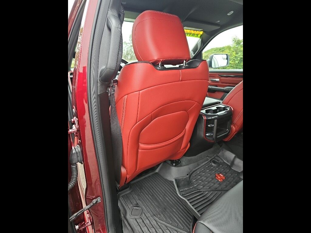 2022 Ram 1500 Rebel Eureka CA