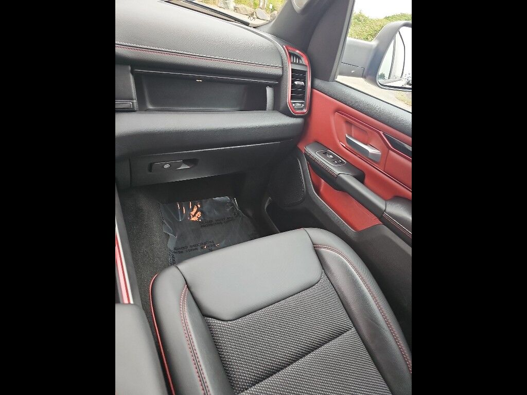 2022 Ram 1500 Rebel Eureka CA