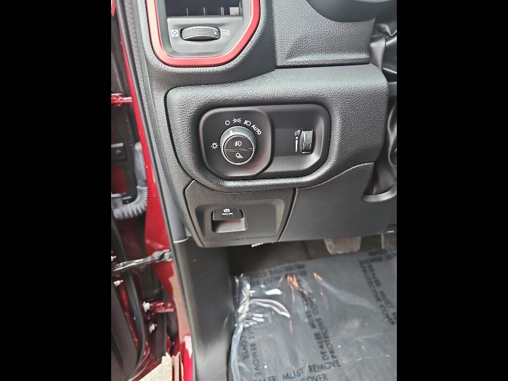 2022 Ram 1500 Rebel Eureka CA