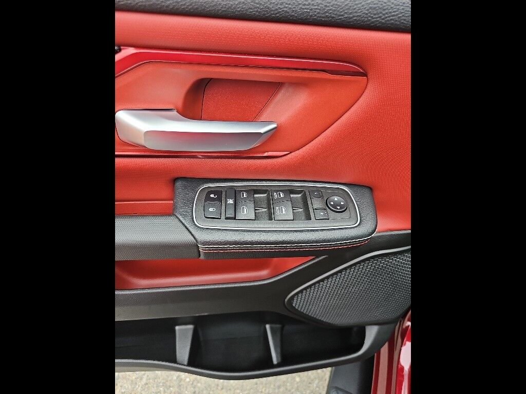 2022 Ram 1500 Rebel Eureka CA
