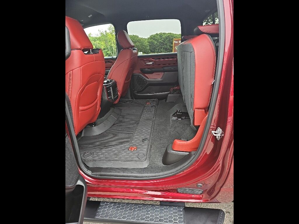 2022 Ram 1500 Rebel Eureka CA