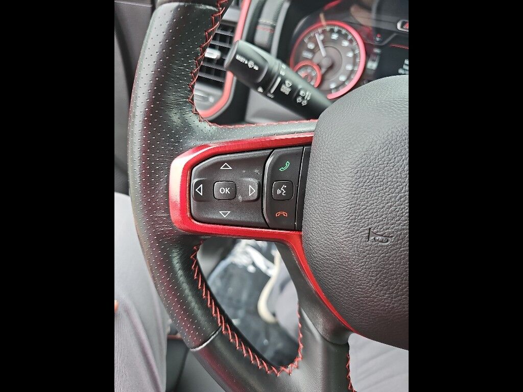 2022 Ram 1500 Rebel Eureka CA