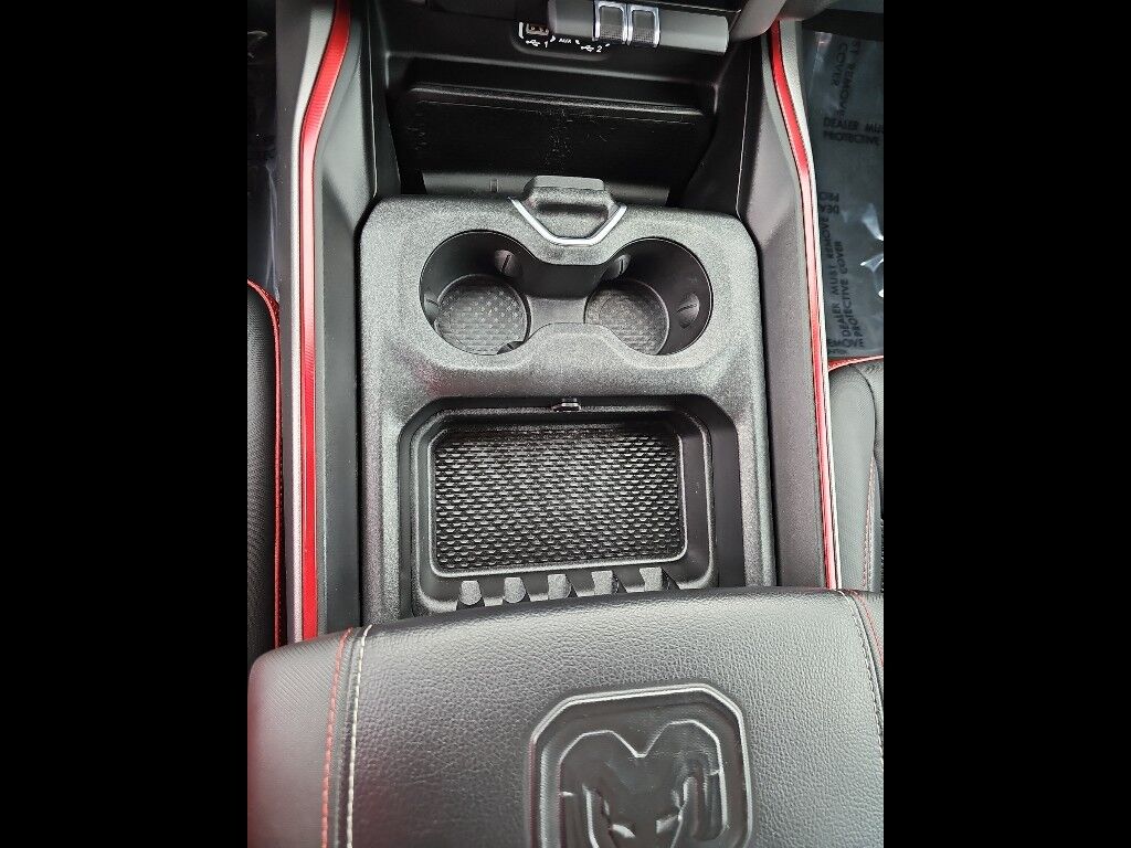 2022 Ram 1500 Rebel Eureka CA
