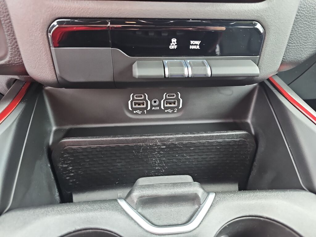 2022 Ram 1500 Rebel Eureka CA