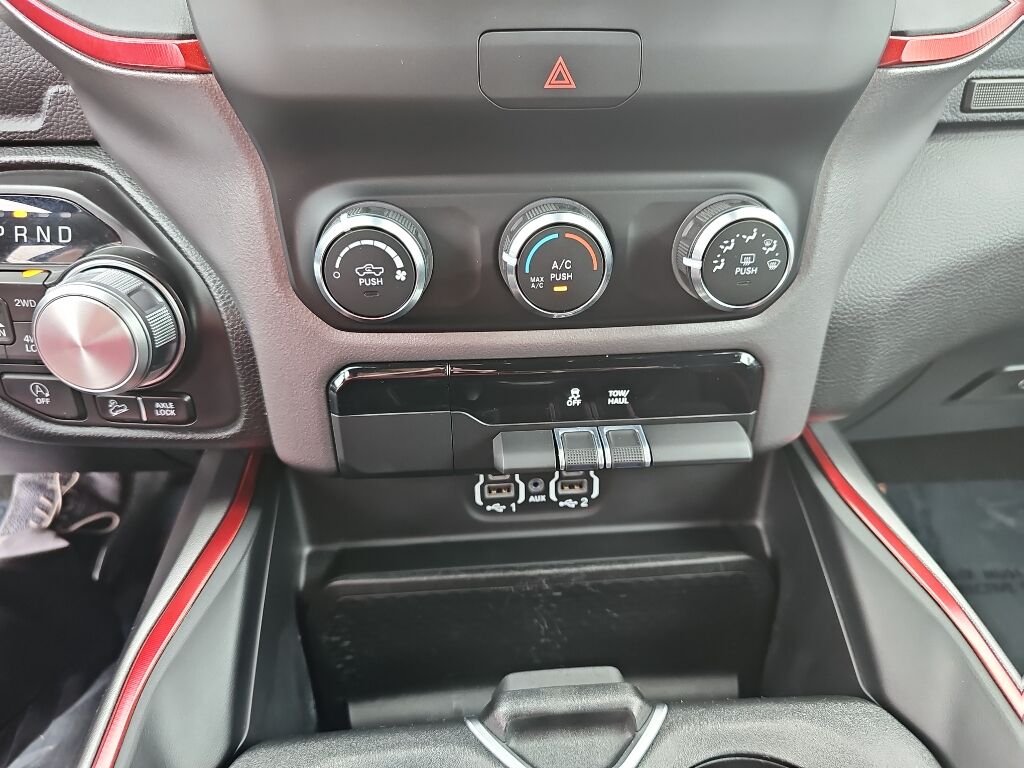 2022 Ram 1500 Rebel Eureka CA