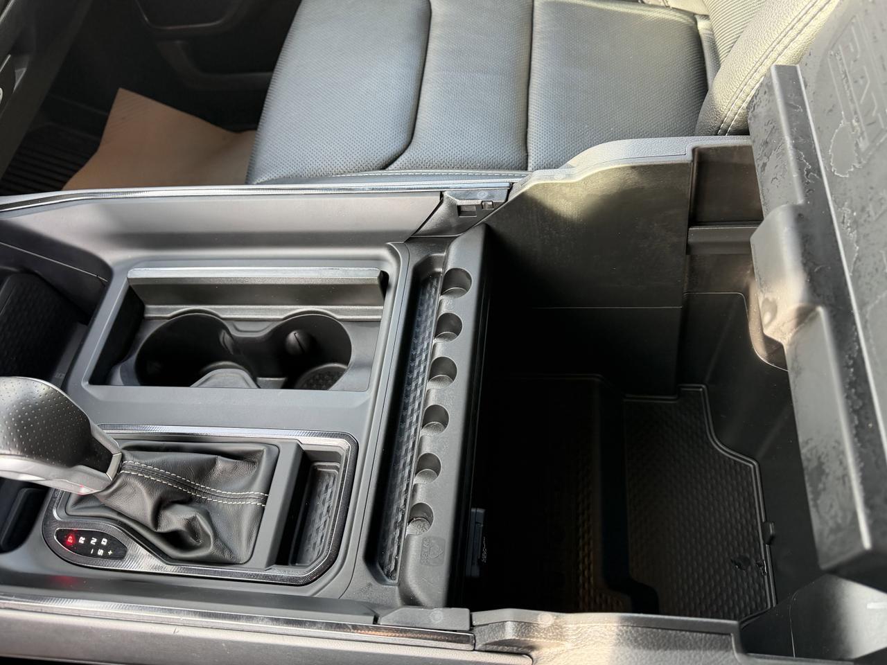 2022 Ram 1500 Rebel GT Crew Cab 4x4 | HEMI V8 | Leather | Heated Seats | NAV Redwater AB