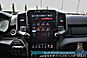 2022 Ram 1500 Rebel / GT Pkg / Level 2 / Night Edition / Rebel 12 Pkg / 4X4 / Crew Cab / Heated Seats & Steering / NAV / Sunroof / Auto Start / Harman Kardon / Adaptive Cruise / Blind Spot & Lane Alert / Tonneau Cover / Tow Pkg / 1-Owner Anchorage AK