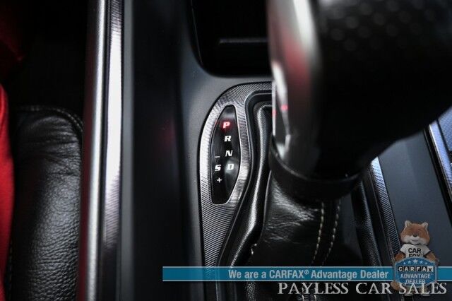 2022 Ram 1500 Rebel / GT Pkg / Night Edition / Rebel 12 Pkg / 4X4 / Crew Cab / Heated Seats & Steering / NAV / Sunroof / Auto Start / Harman Kardon / Adaptive Cruise / Blind Spot & Lane Alert / Tonneau Cover / Tow Pkg / 1-Owner Anchorage AK