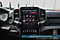 2022 Ram 1500 Rebel / GT Pkg / Night Edition / Rebel 12 Pkg / 4X4 / Crew Cab / Heated Seats & Steering / NAV / Sunroof / Auto Start / Harman Kardon / Adaptive Cruise / Blind Spot & Lane Alert / Tonneau Cover / Tow Pkg / 1-Owner Anchorage AK