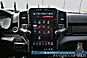 2022 Ram 1500 Rebel / GT Pkg / Night Edition / Rebel 12 Pkg / 4X4 / Crew Cab / Heated Seats & Steering / NAV / Sunroof / Auto Start / Harman Kardon / Adaptive Cruise / Blind Spot & Lane Alert / Tonneau Cover / Tow Pkg / 1-Owner Anchorage AK