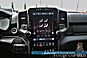 2022 Ram 1500 Rebel / GT Pkg / Night Edition / Rebel 12 Pkg / 4X4 / Crew Cab / Heated Seats & Steering / NAV / Sunroof / Auto Start / Harman Kardon / Adaptive Cruise / Blind Spot & Lane Alert / Tonneau Cover / Tow Pkg / 1-Owner Anchorage AK