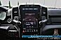 2022 Ram 1500 Rebel / GT Pkg / Night Edition / Rebel 12 Pkg / 4X4 / Crew Cab / Heated Seats & Steering / NAV / Sunroof / Auto Start / Harman Kardon / Adaptive Cruise / Blind Spot & Lane Alert / Tonneau Cover / Tow Pkg / 1-Owner Anchorage AK