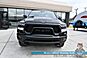 2022 Ram 1500 Rebel / GT Pkg / Night Edition / Rebel 12 Pkg / 4X4 / Crew Cab / Heated Seats & Steering / NAV / Sunroof / Auto Start / Harman Kardon / Adaptive Cruise / Blind Spot & Lane Alert / Tonneau Cover / Tow Pkg / 1-Owner Anchorage AK