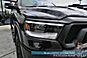 2022 Ram 1500 Rebel / GT Pkg / Night Edition / Rebel 12 Pkg / 4X4 / Crew Cab / Heated Seats & Steering / NAV / Sunroof / Auto Start / Harman Kardon / Adaptive Cruise / Blind Spot & Lane Alert / Tonneau Cover / Tow Pkg / 1-Owner Anchorage AK