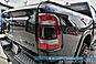 2022 Ram 1500 Rebel / GT Pkg / Night Edition / Rebel 12 Pkg / 4X4 / Crew Cab / Heated Seats & Steering / NAV / Sunroof / Auto Start / Harman Kardon / Adaptive Cruise / Blind Spot & Lane Alert / Tonneau Cover / Tow Pkg / 1-Owner Anchorage AK