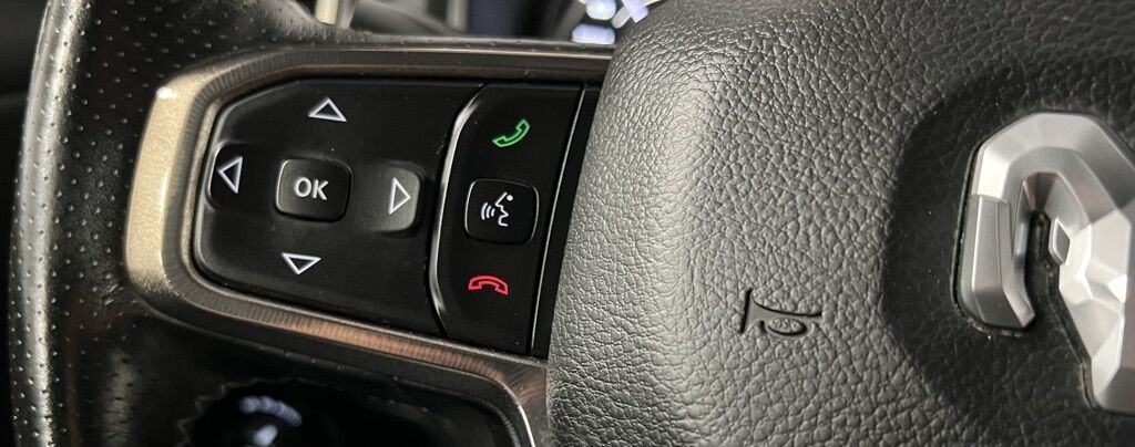 2022 Ram 1500 Rebel Highlands Ranch CO