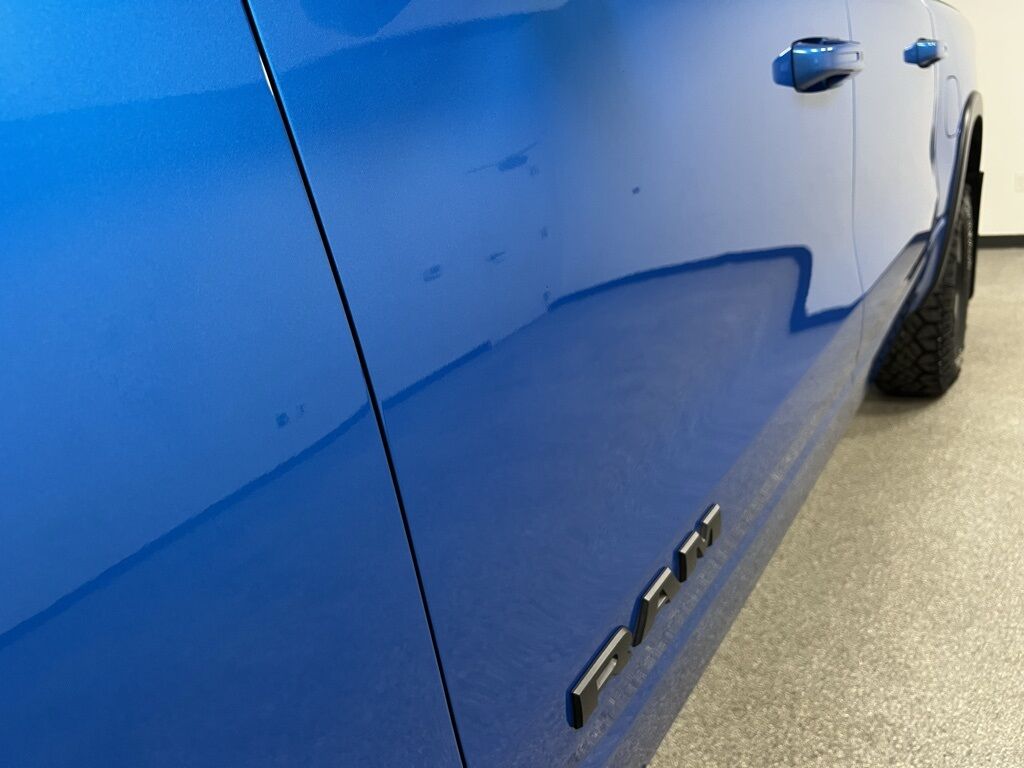 2022 Ram 1500 Rebel Highlands Ranch CO