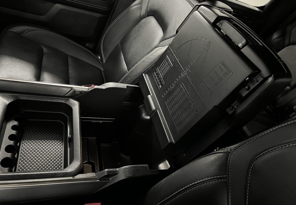 2022 Ram 1500 Rebel Highlands Ranch CO