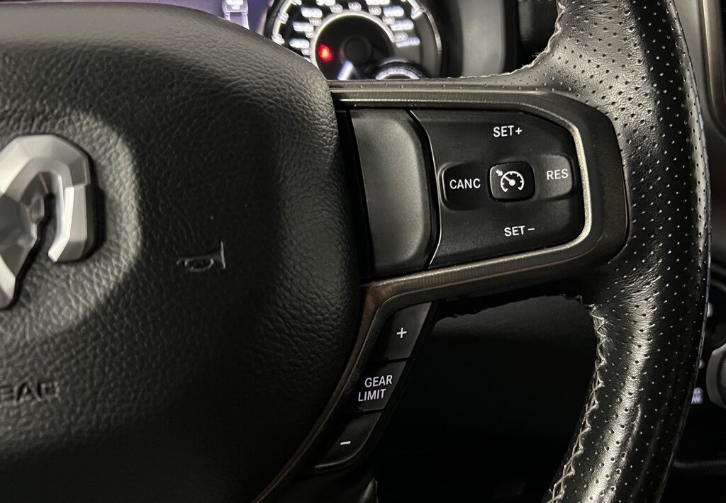 2022 Ram 1500 Rebel Highlands Ranch CO