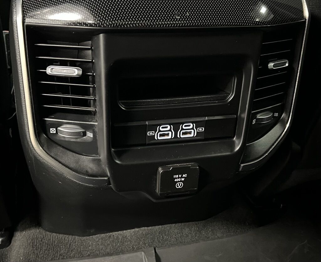2022 Ram 1500 Rebel Highlands Ranch CO