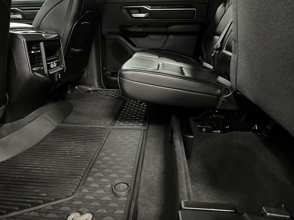 2022 Ram 1500 Rebel Highlands Ranch CO