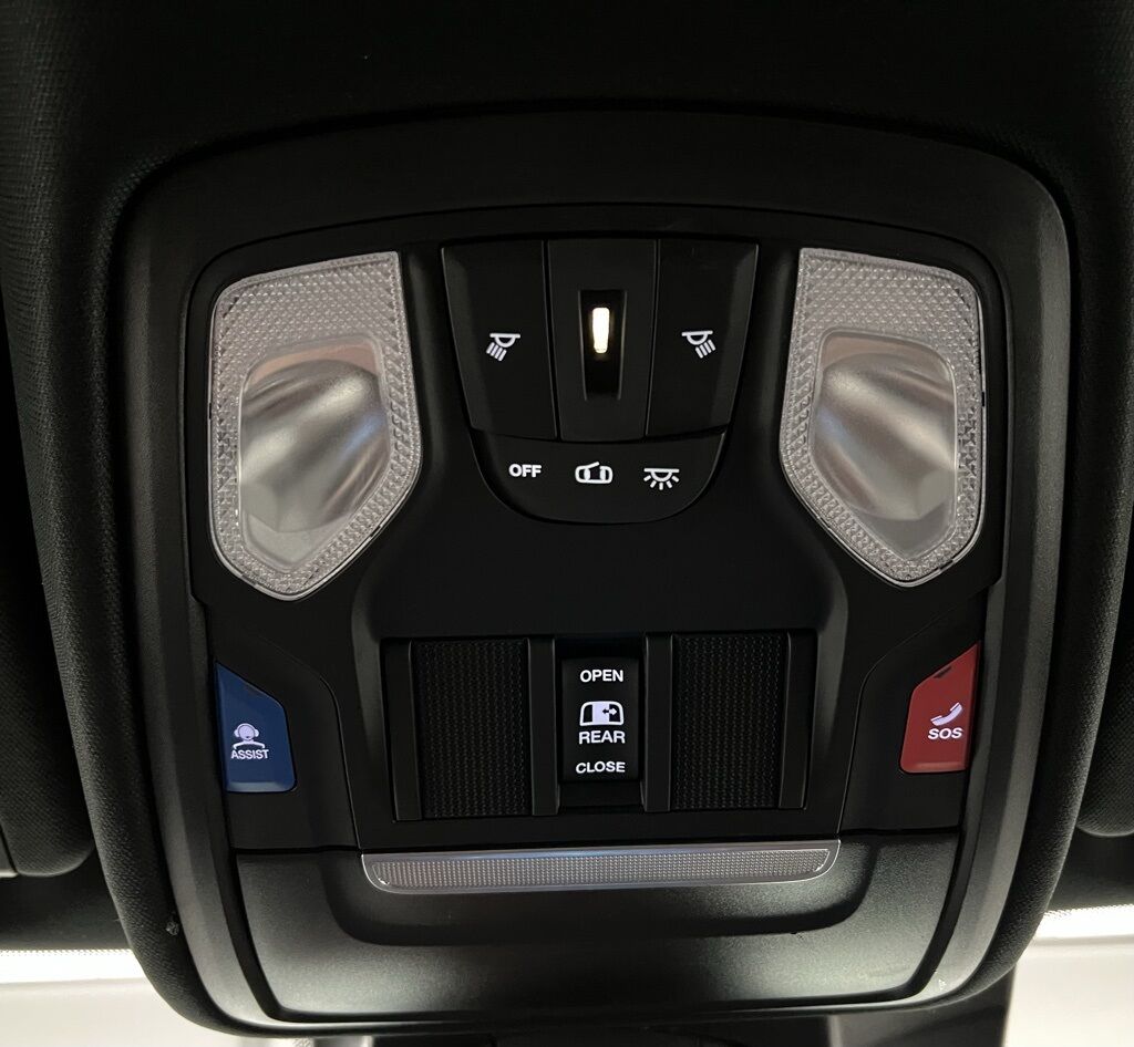 2022 Ram 1500 Rebel Highlands Ranch CO