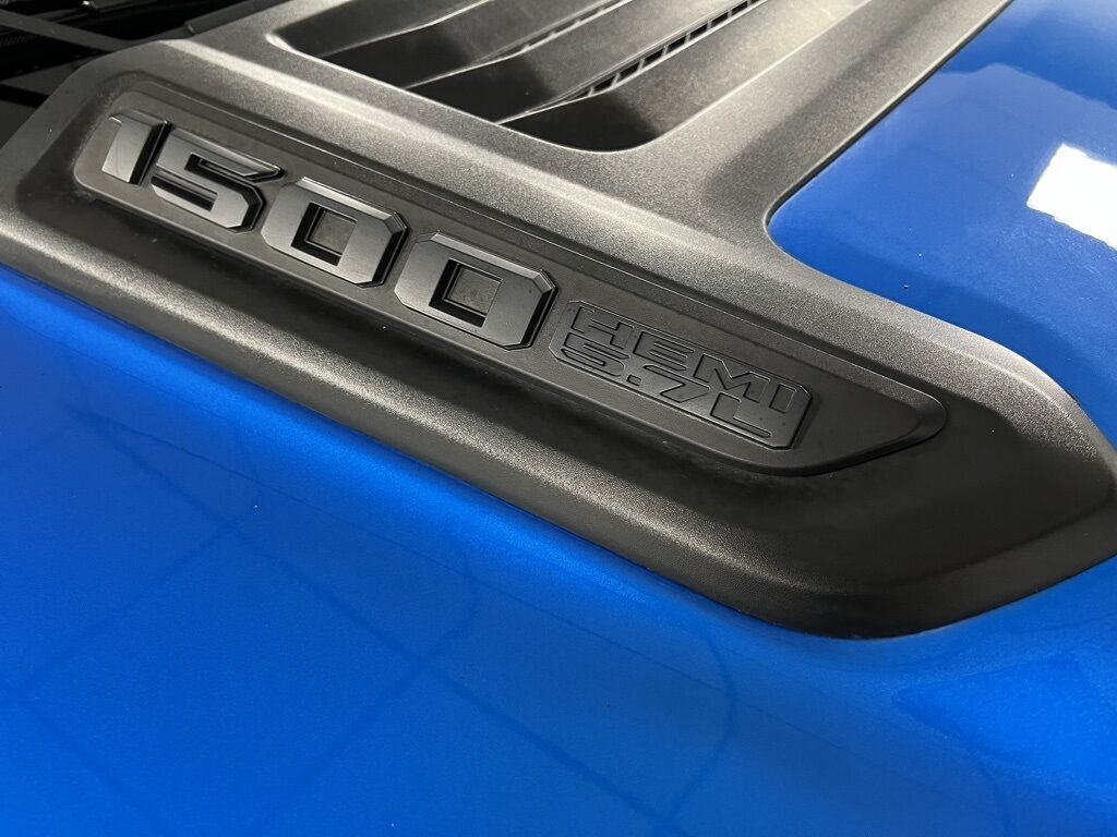 2022 Ram 1500 Rebel Highlands Ranch CO
