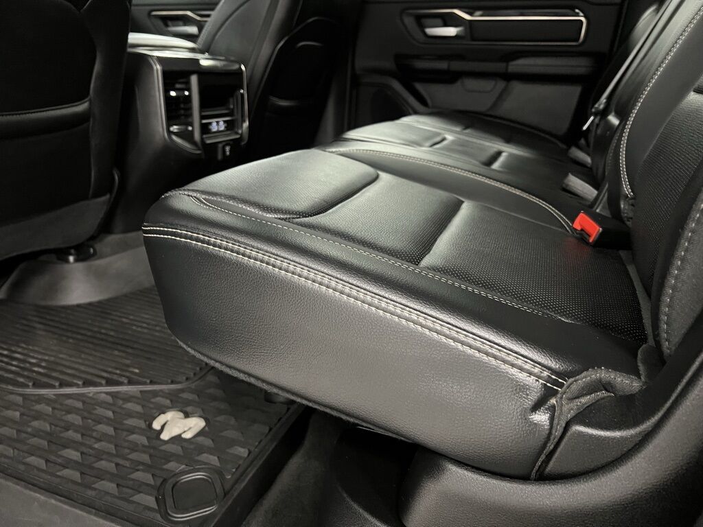 2022 Ram 1500 Rebel Highlands Ranch CO
