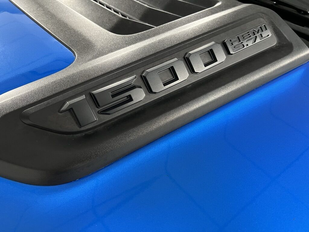 2022 Ram 1500 Rebel Highlands Ranch CO