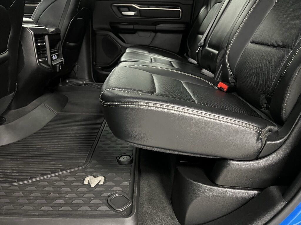 2022 Ram 1500 Rebel Highlands Ranch CO