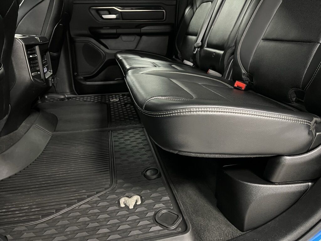 2022 Ram 1500 Rebel Highlands Ranch CO