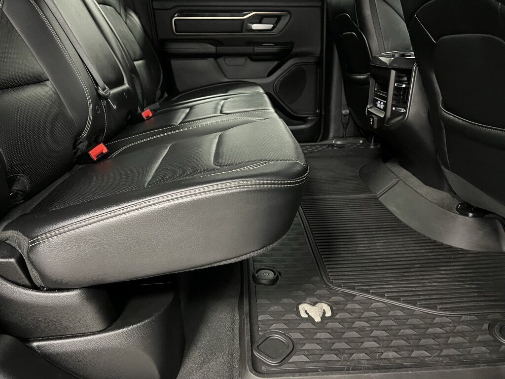 2022 Ram 1500 Rebel Highlands Ranch CO