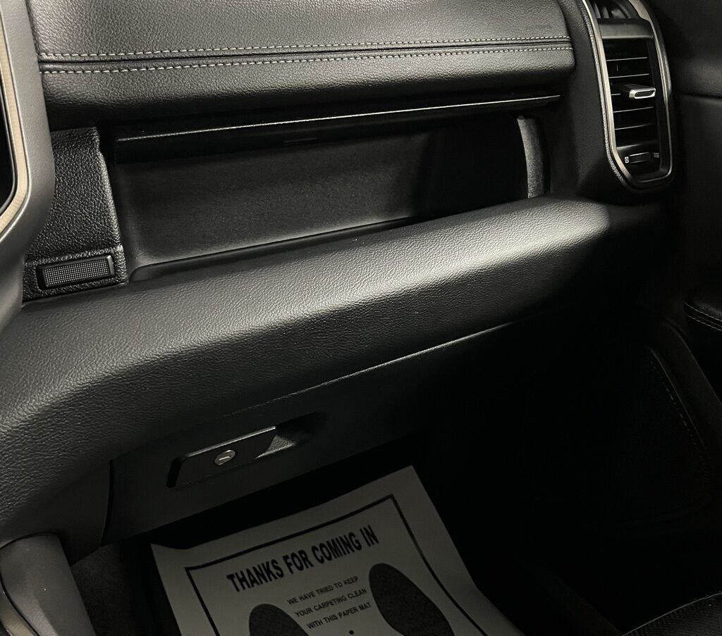 2022 Ram 1500 Rebel Highlands Ranch CO