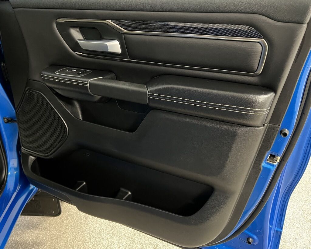 2022 Ram 1500 Rebel Highlands Ranch CO