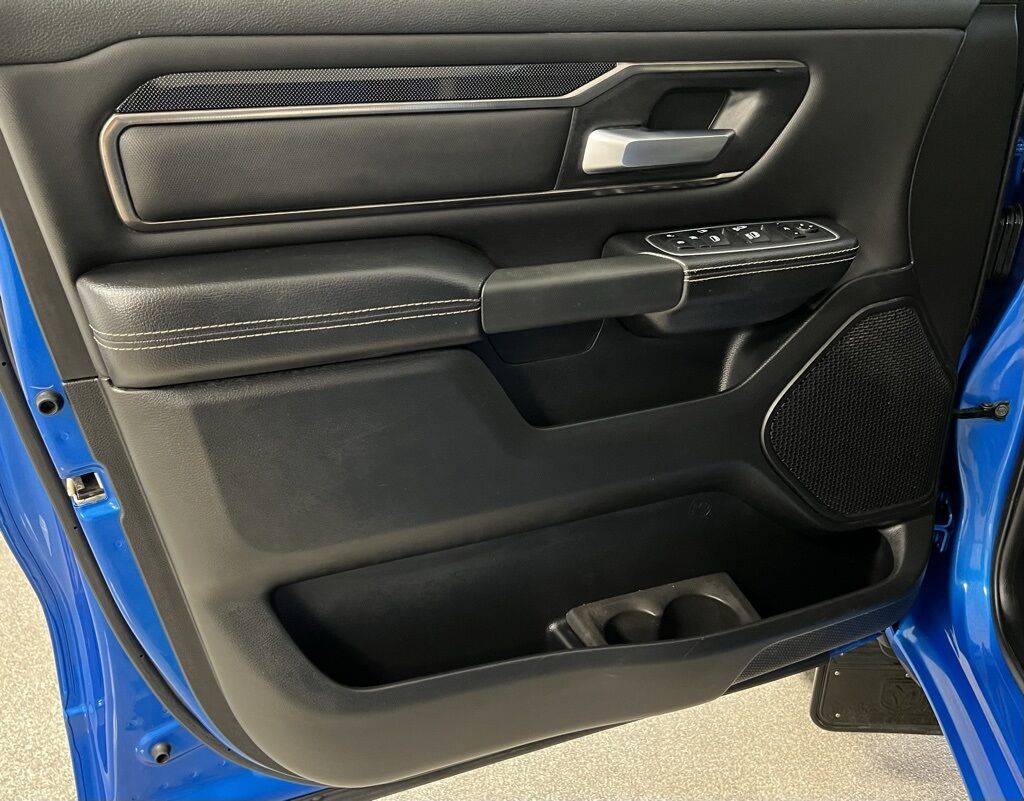 2022 Ram 1500 Rebel Highlands Ranch CO