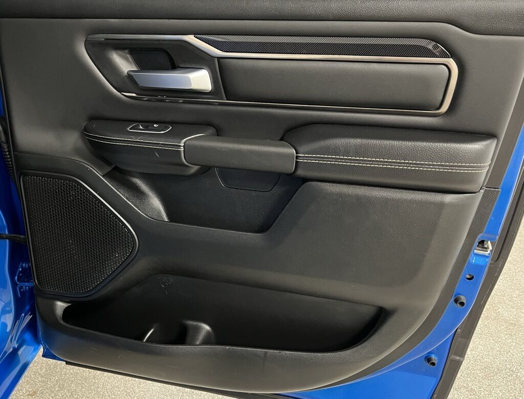 2022 Ram 1500 Rebel Highlands Ranch CO
