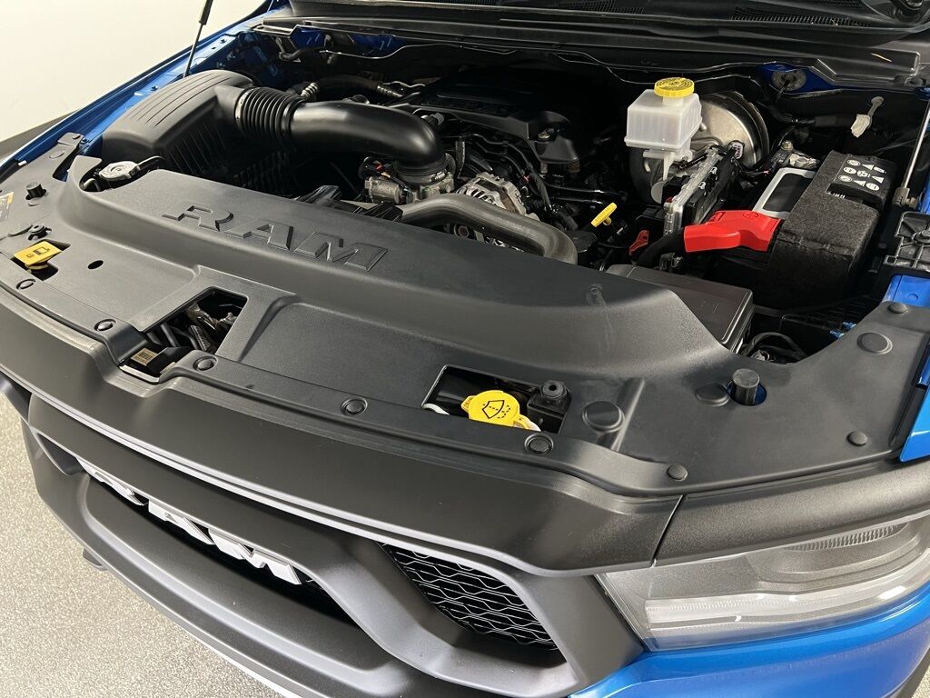 2022 Ram 1500 Rebel Highlands Ranch CO
