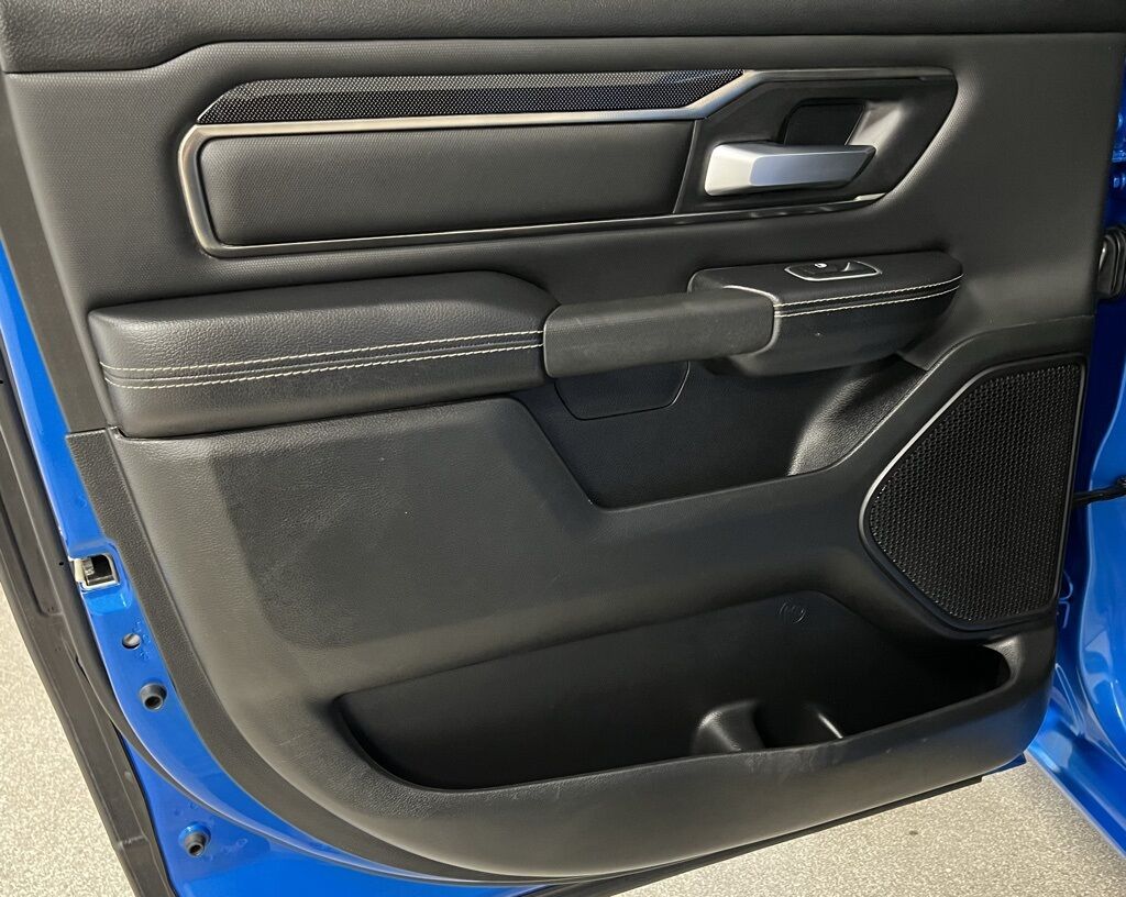2022 Ram 1500 Rebel Highlands Ranch CO