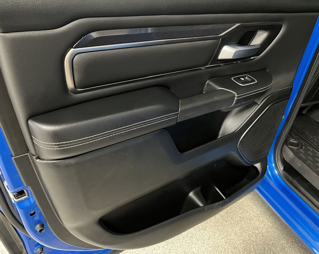 2022 Ram 1500 Rebel Highlands Ranch CO