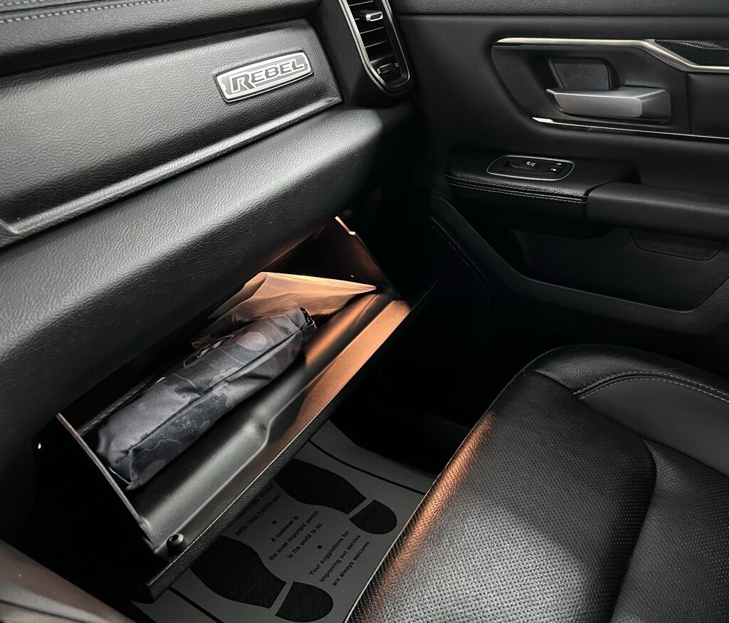2022 Ram 1500 Rebel Highlands Ranch CO