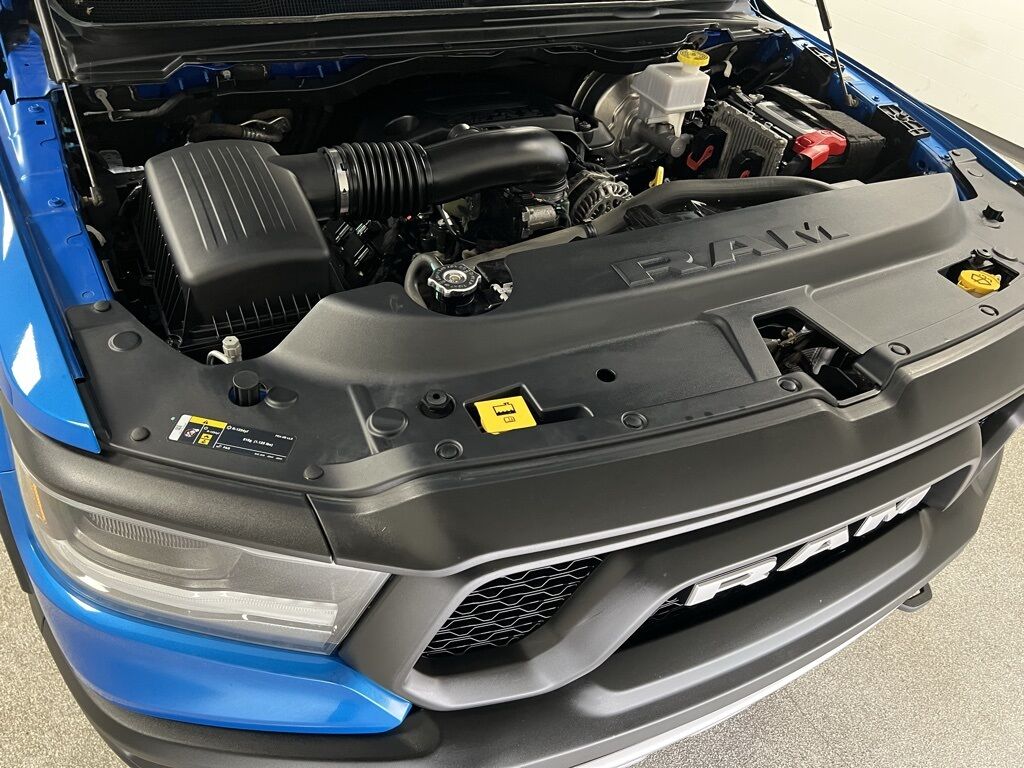 2022 Ram 1500 Rebel Highlands Ranch CO