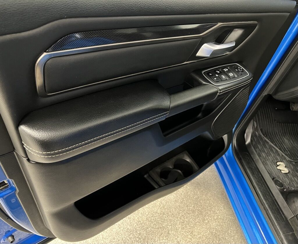 2022 Ram 1500 Rebel Highlands Ranch CO