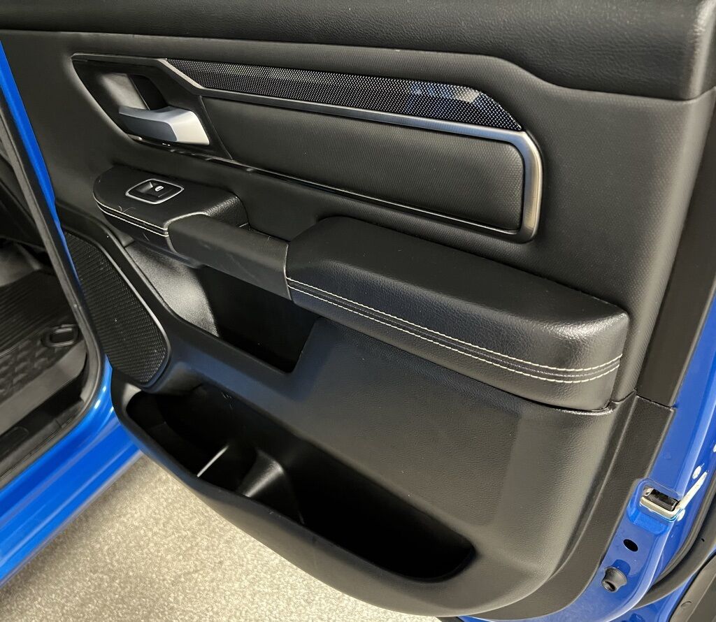 2022 Ram 1500 Rebel Highlands Ranch CO