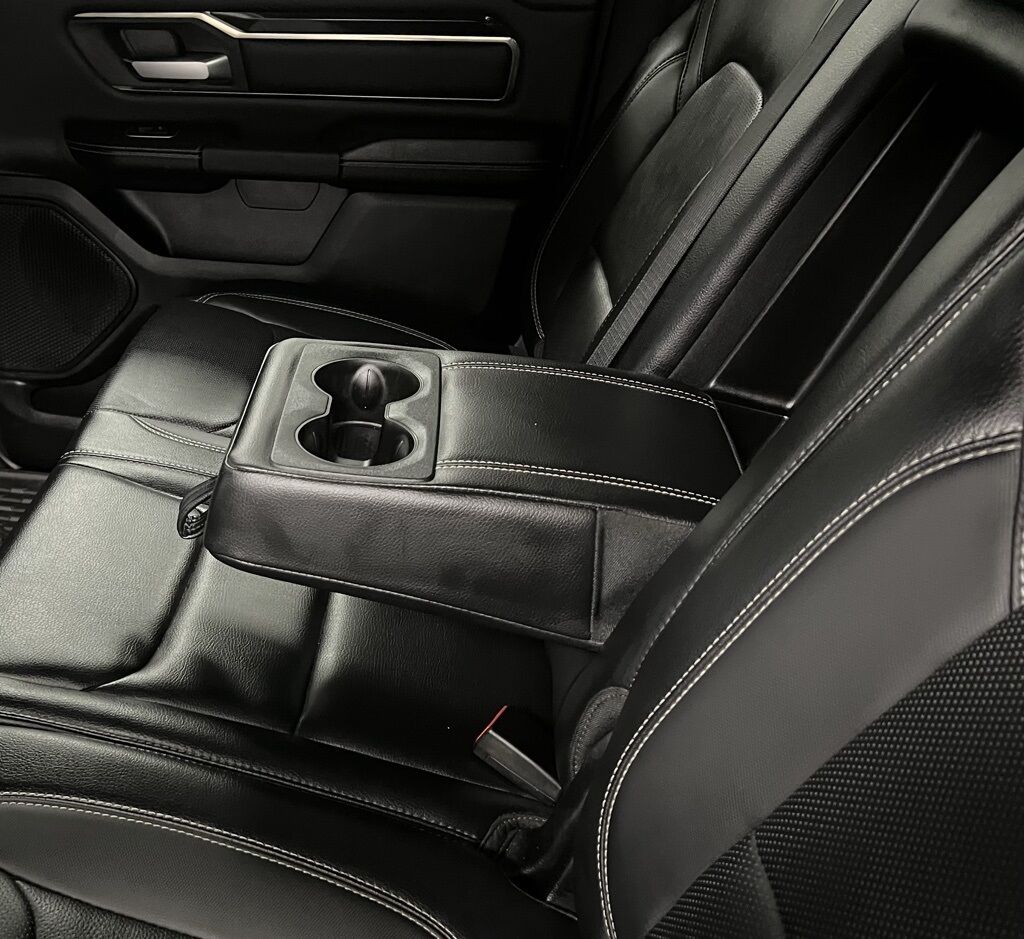 2022 Ram 1500 Rebel Highlands Ranch CO